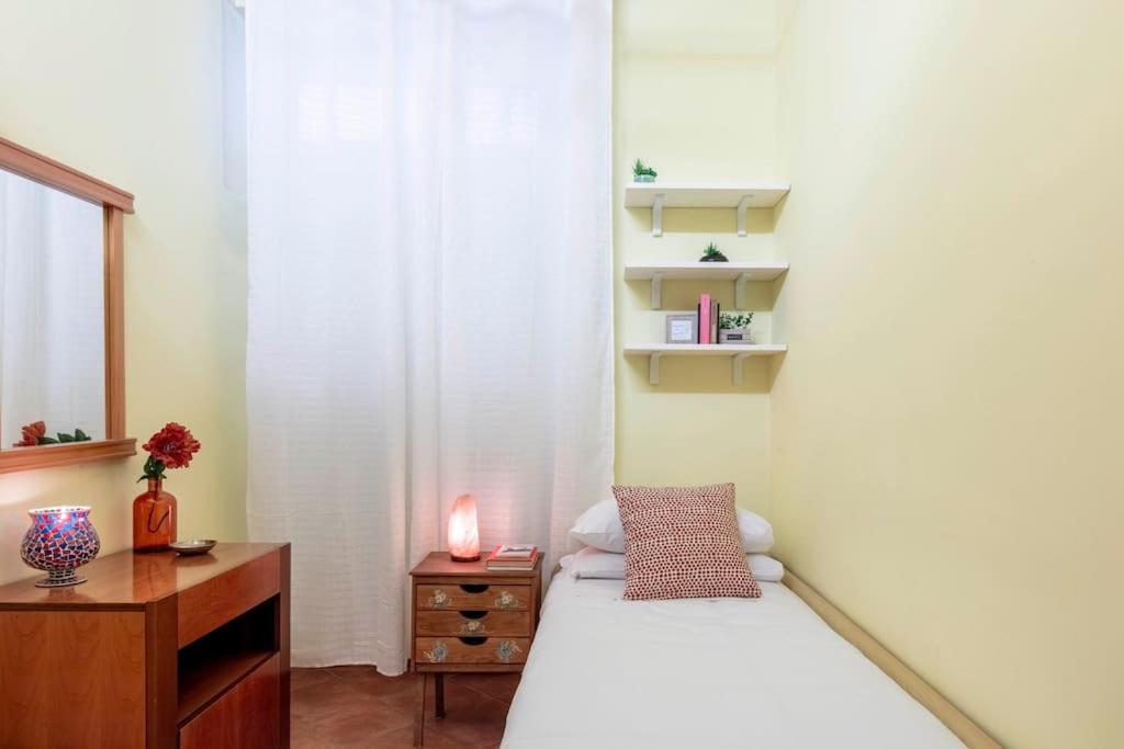 Casa Rio By Hili Διαμέρισμα Ρώμη Εξωτερικό φωτογραφία