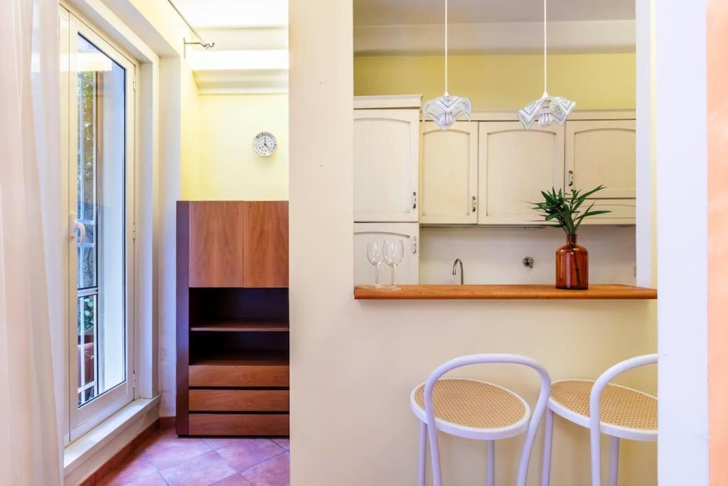 Casa Rio By Hili Διαμέρισμα Ρώμη Εξωτερικό φωτογραφία