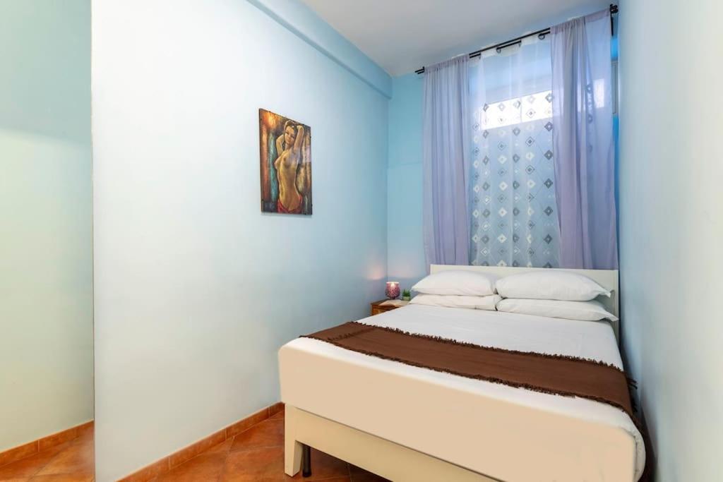 Casa Rio By Hili Διαμέρισμα Ρώμη Εξωτερικό φωτογραφία