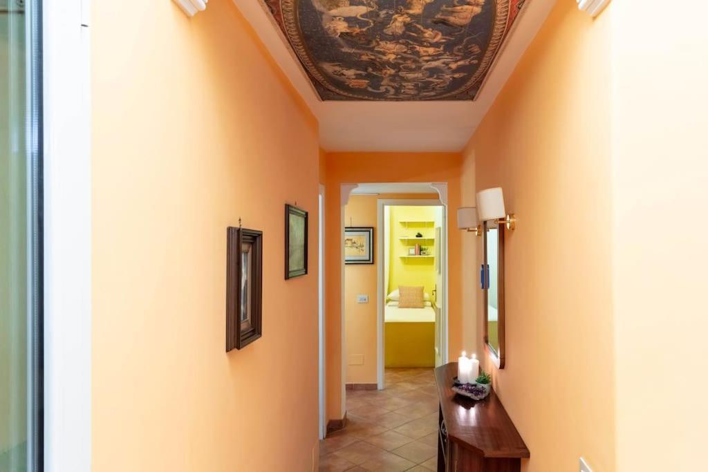 Casa Rio By Hili Διαμέρισμα Ρώμη Εξωτερικό φωτογραφία