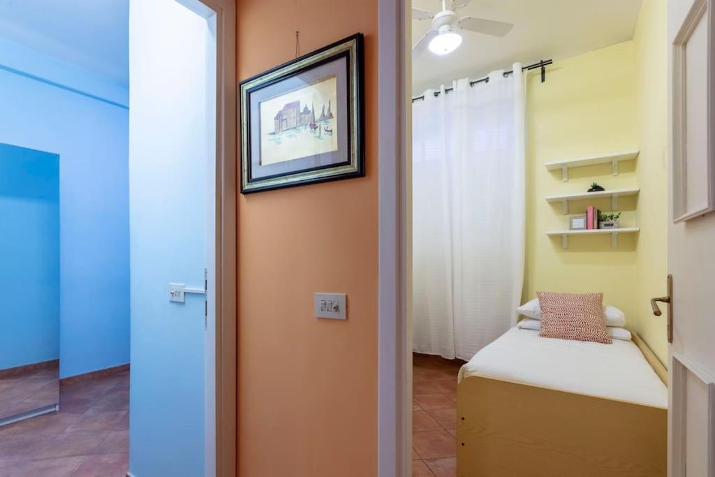 Casa Rio By Hili Διαμέρισμα Ρώμη Εξωτερικό φωτογραφία